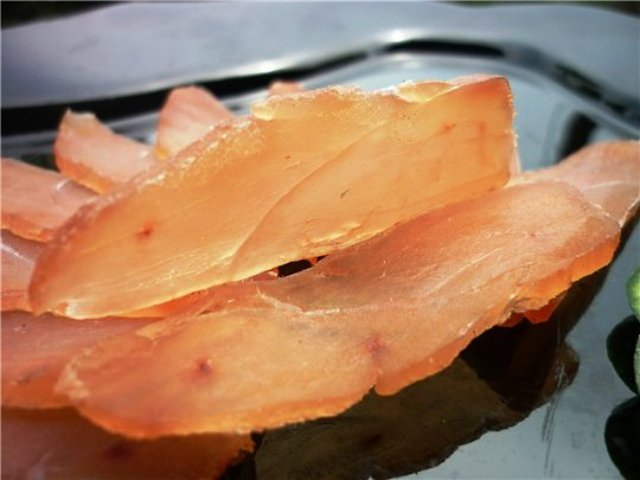 Как сделать балык из курицы