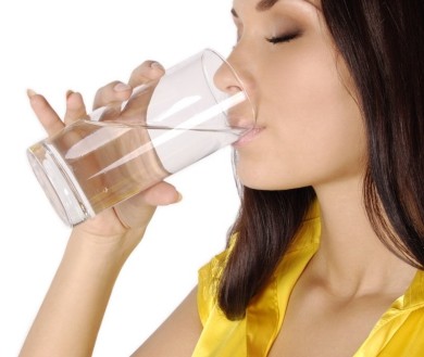 Питьевая вода улучшает работу мозга на 14%