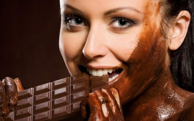 Раскрыт секрет шоколада