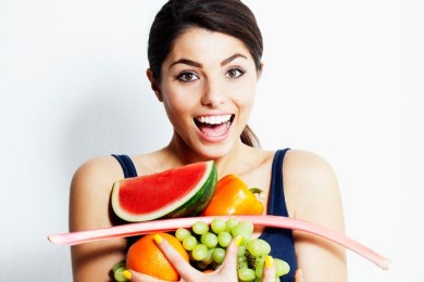 Ежедневное употребление фруктов снижает риск возникновения аневризмы