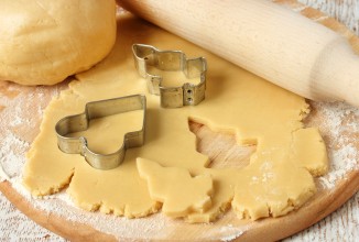 Как сделать тесто для песочного печенья рецепт Как сделать тесто для песочного печенья рецепт