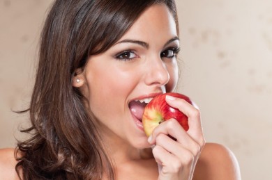 Как получить максимальную пользу от яблок?