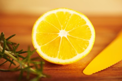 10 причин полюбить лимоны