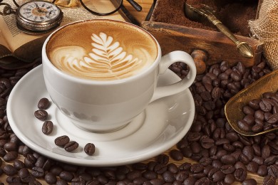 Любимый вид кофе может многое рассказать о личности человека