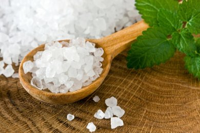 Специи и травы помогают снизить потребление соли