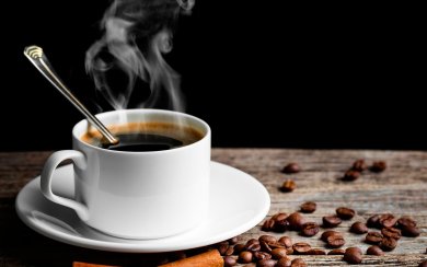 Кофе продлевает жизнь больных циррозом печени