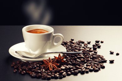 Кофе может снизить риск появления рака печени