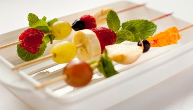 Употребление фруктов обеспечивает здоровье артерий в зрелом возрасте
