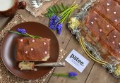 Рождественские пирожки с грибами и курицей – Пошаговый рецепт с фото. Выпечка. Вкусные рецепты с фото рекомендации Рождественские пирожки с грибами и курицей – Пошаговый рецепт с фото. Выпечка. Вкусные рецепты с фото рекомендации