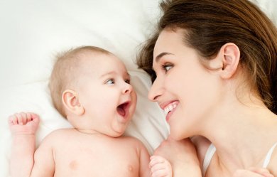 Питание матери до беременности сказывается на здоровье ребенка