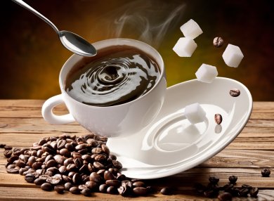 Кофе помогает сохранить здоровье сетчатки