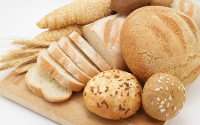 Белый хлеб приводит к ожирению