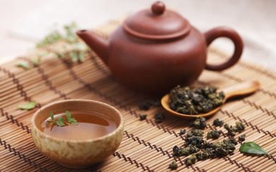 Чай снижает риск преждевременной смерти