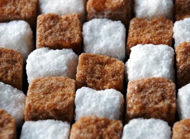 Сахар опаснее для давления, чем соль