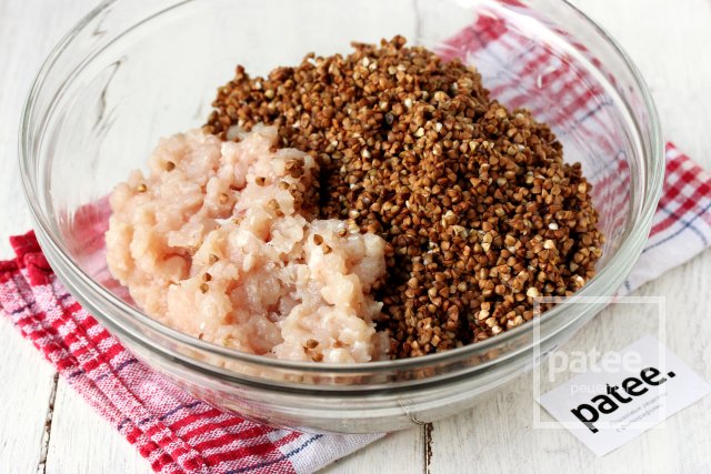куриные голубцы в мультиварке рецепт