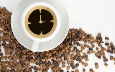 Три чашки кофе – для  здоровой печени