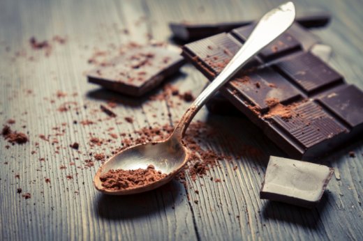 В Италии начнут выпускать жасминовый шоколад