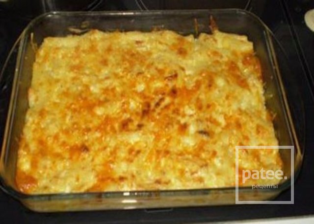 Рожки с сыром рецепт с пошагово в