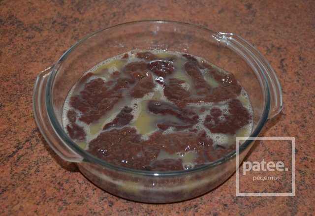 Соус для свиных ребрышки рецепт
