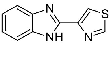 Тиабендазол