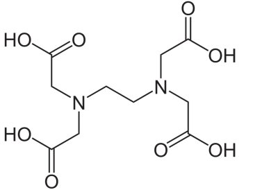 Динатриевая соль этилендиаминтетрауксусной кислоты