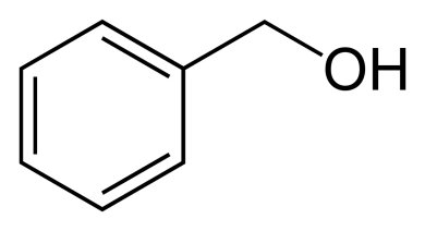 Бензилированный гидрокарбон