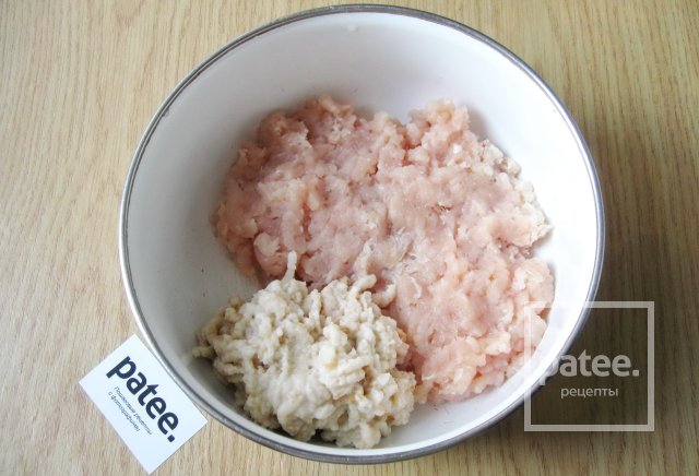 Ленивые голубцы рецепт пошагово капуста через мясорубку