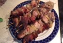 Шашлык из свинины в домашних условиях (в банке)