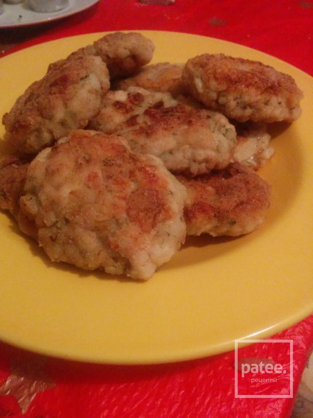 Вкусные куриные рубленные котлеты рецепт с пошагово Вкусные куриные рубленные котлеты рецепт с пошагово
