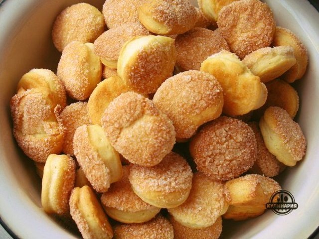 Печенье легкое Печенье легкое