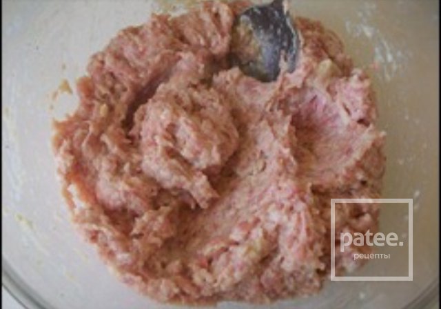 Гнезда из фарша с грибами и сыром в духовке рецепт с пошагово Гнезда из фарша с грибами и сыром в духовке рецепт с пошагово