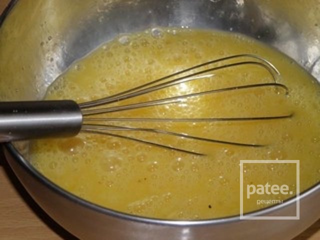 Рецепт омлета пошаговый с Рецепт омлета пошаговый с