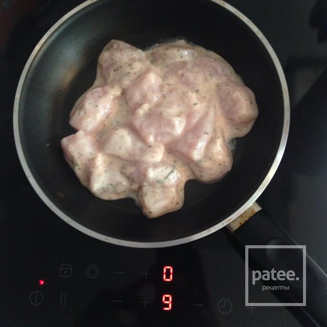 Пп курица рецепт пошаговый Пп курица рецепт пошаговый