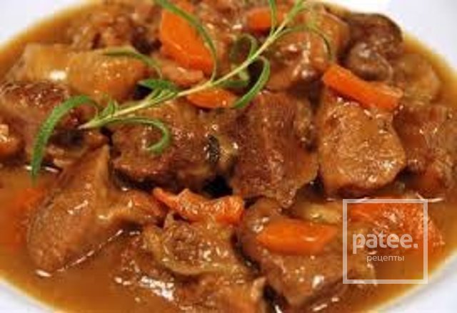 Как жарить клецки