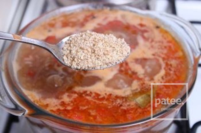 Харчо с рисом рецепт классический пошаговый рецепт с Харчо с рисом рецепт классический пошаговый рецепт с