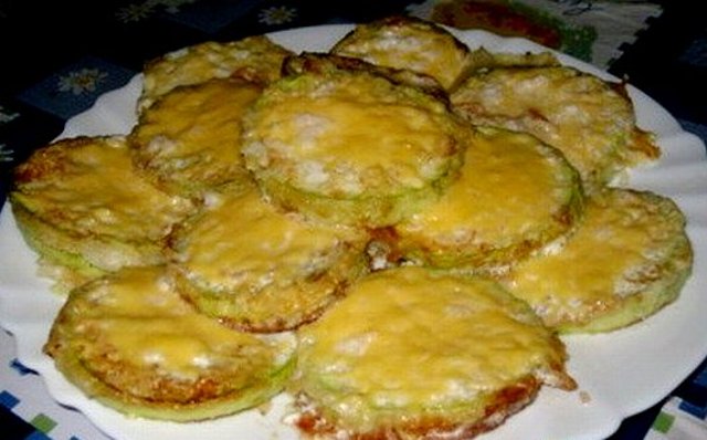 Рецепт кабачков с сыром рецепт Рецепт кабачков с сыром рецепт