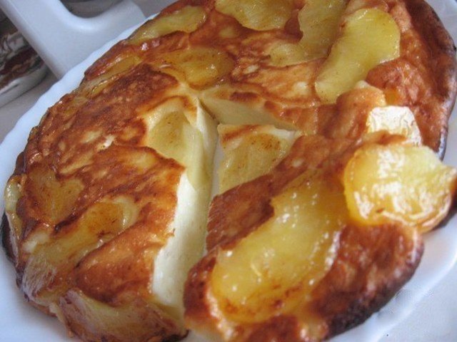 Рецепт запеченных яблок с творогом и медом в духовке рецепт с пошагово в Рецепт запеченных яблок с творогом и медом в духовке рецепт с пошагово в
