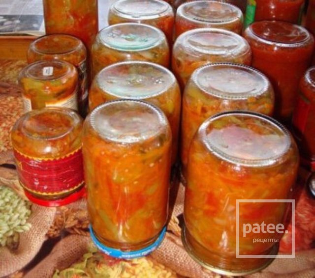 Салат парамониха рецепт с Салат парамониха рецепт с
