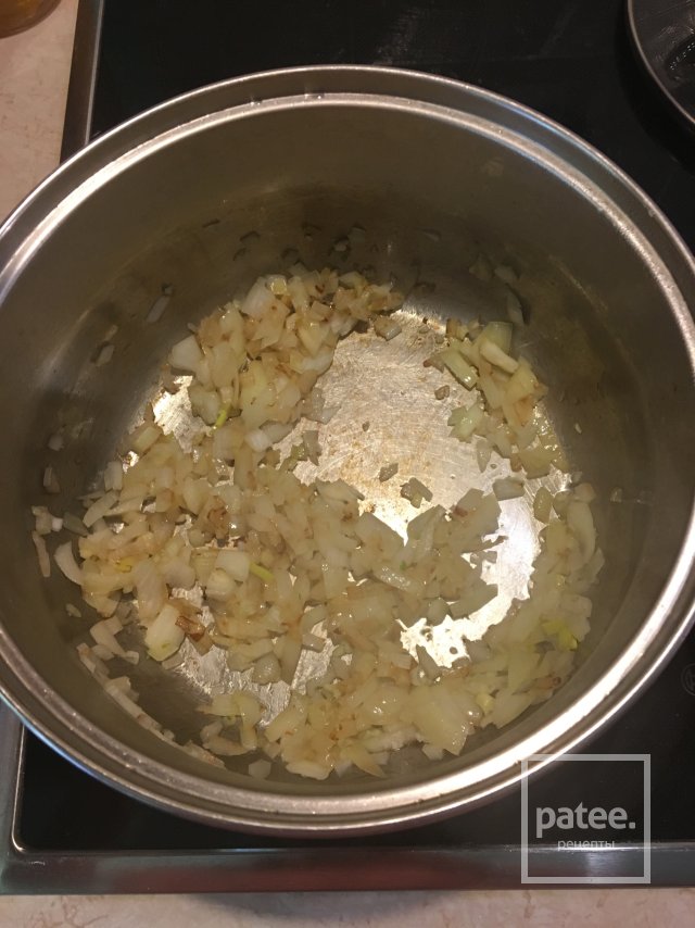 Подлива с мукой и томатной пастой рецепт