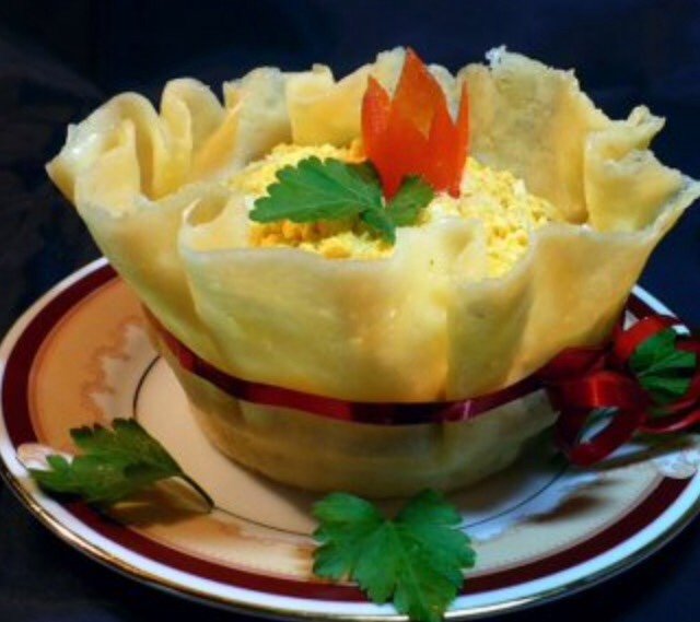 Салат кураж рецепт Салат кураж рецепт