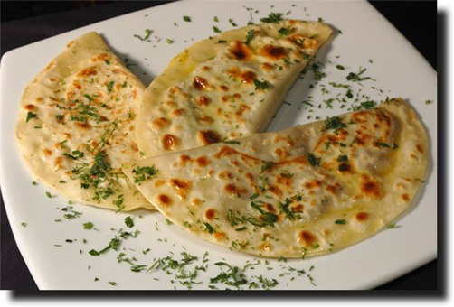 Кутабы с мясом по азербайджански рецепт пошагово