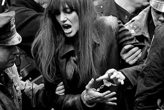 Анджелину Джоли в Москве встретили лучше фильма «Солт»