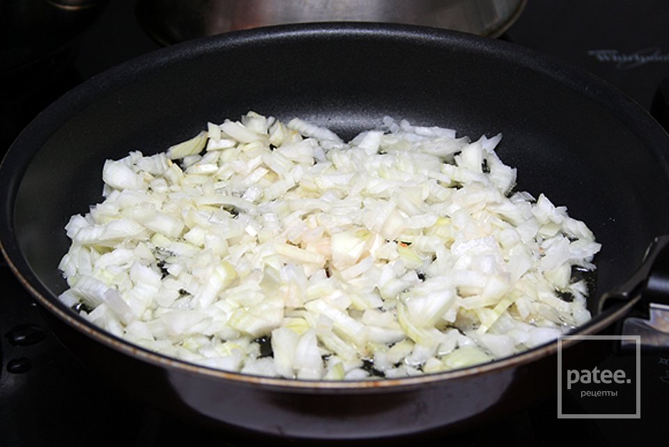 Солянка - Шаг 5