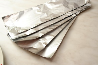 Салат «Мимоза» - приготовление