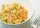 Салат из капусты