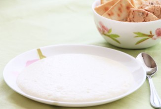 Манная каша