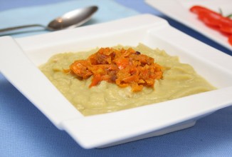 Гороховая каша