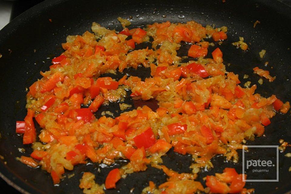 Гороховая каша - Шаг 3