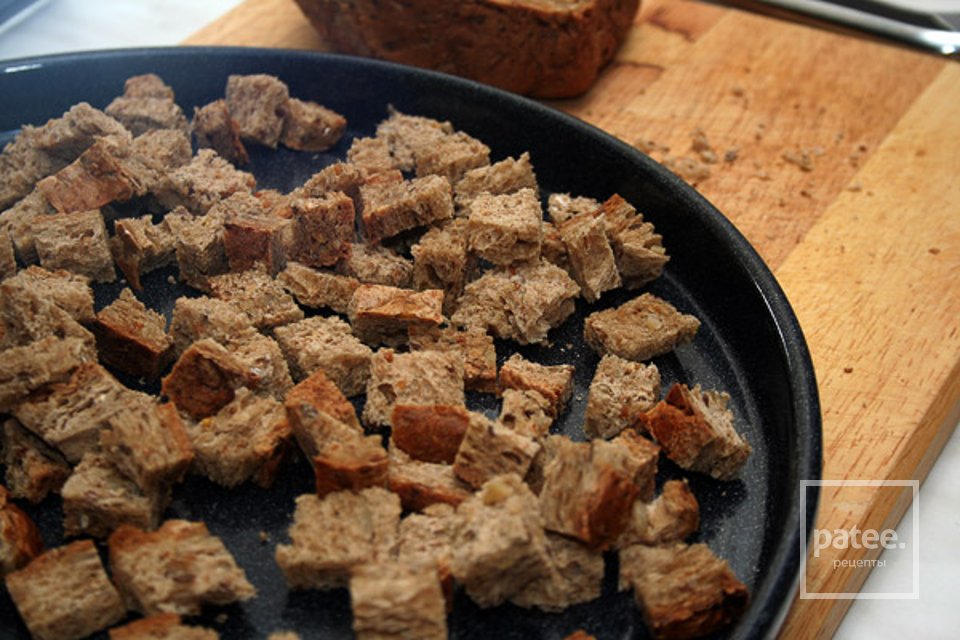 Суп-пюре из свеклы - Шаг 5