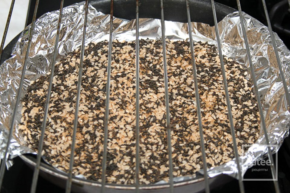 Копченые куриные грудки - Шаг 4